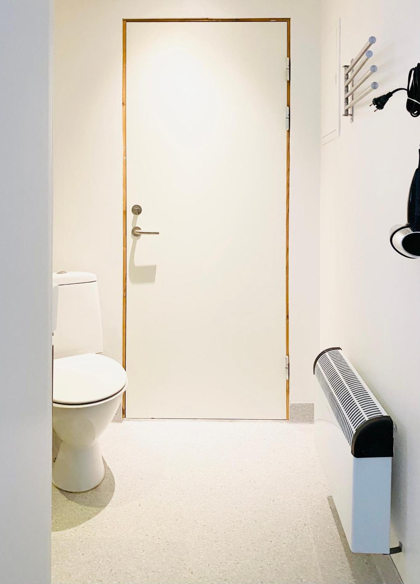 Scandinavian Apartment Hotel -Lunden 2- Central 2 Room Apartment Horsens Luaran gambar