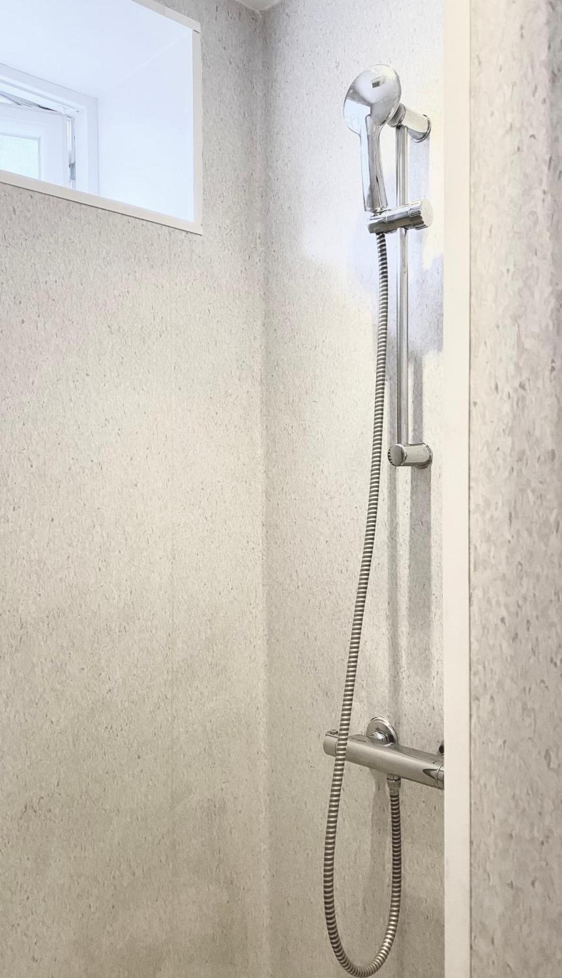 Scandinavian Apartment Hotel -Lunden 2- Central 2 Room Apartment Horsens Luaran gambar