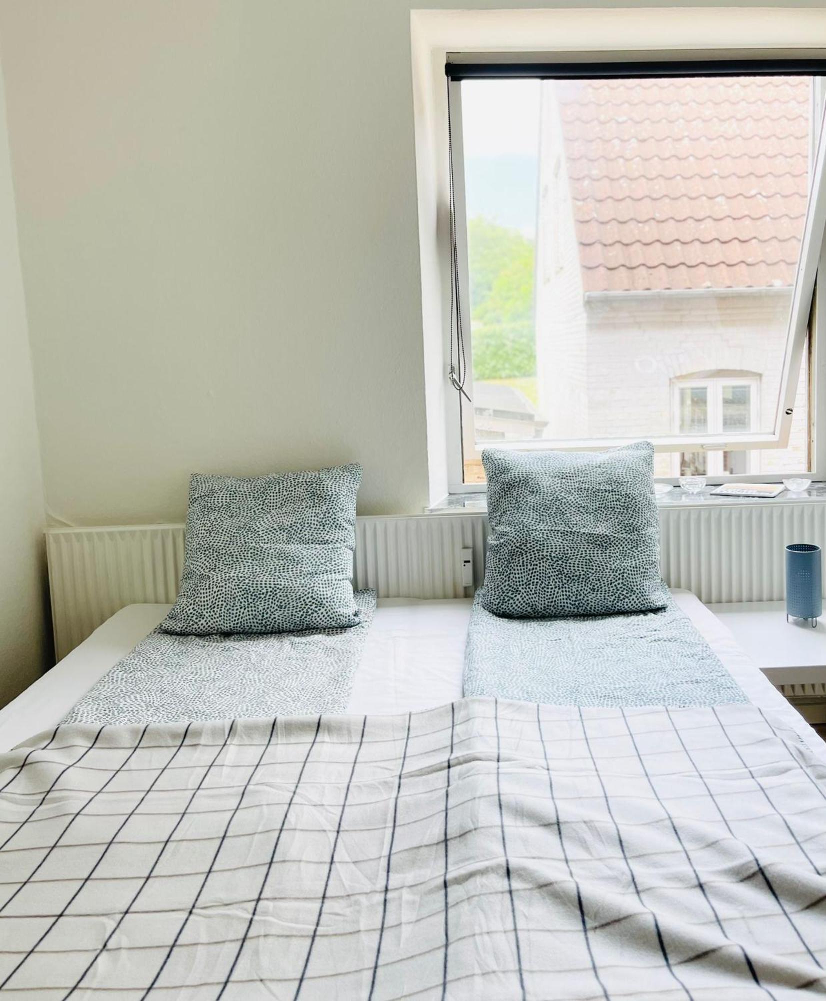 Scandinavian Apartment Hotel -Lunden 2- Central 2 Room Apartment Horsens Luaran gambar